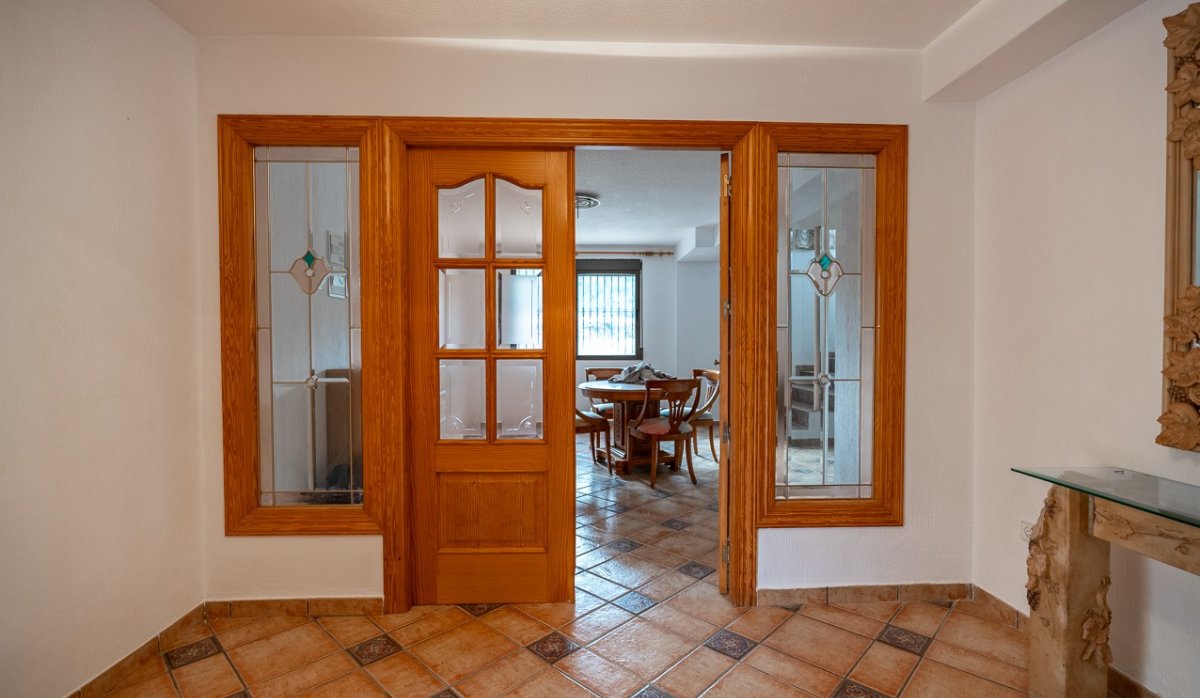 Revente - Villa - Monóvar - Monovar