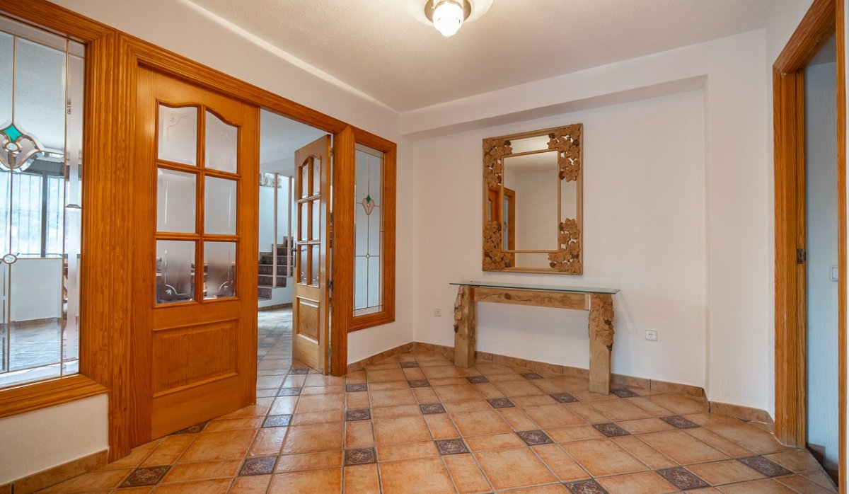 Revente - Villa - Monóvar - Monovar