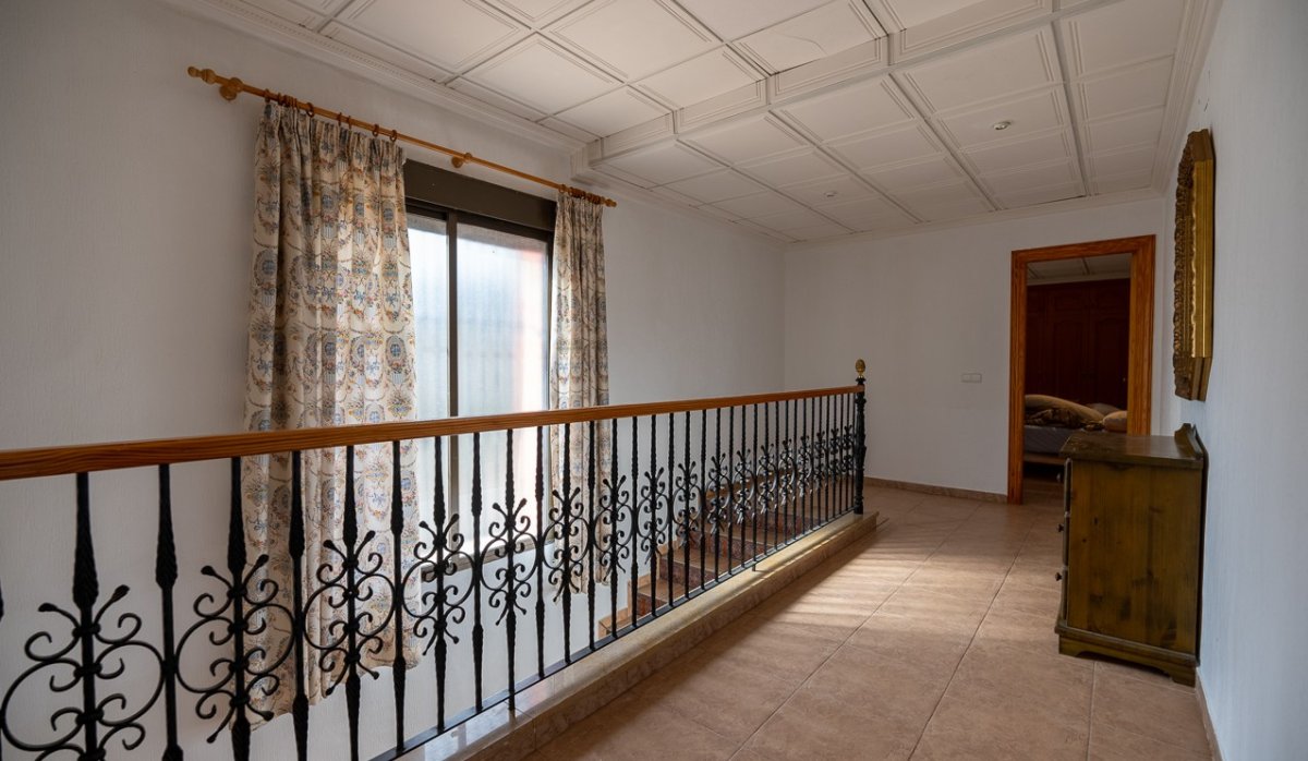 Revente - Villa - Monóvar - Monovar