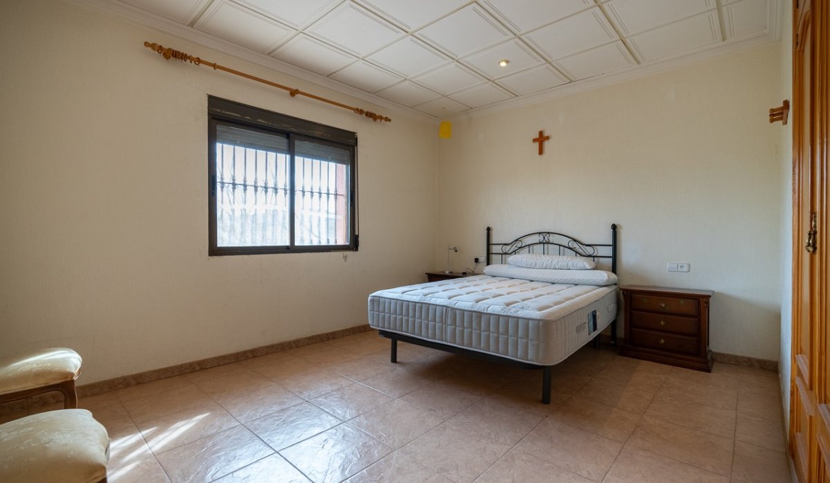 Revente - Villa - Monóvar - Monovar