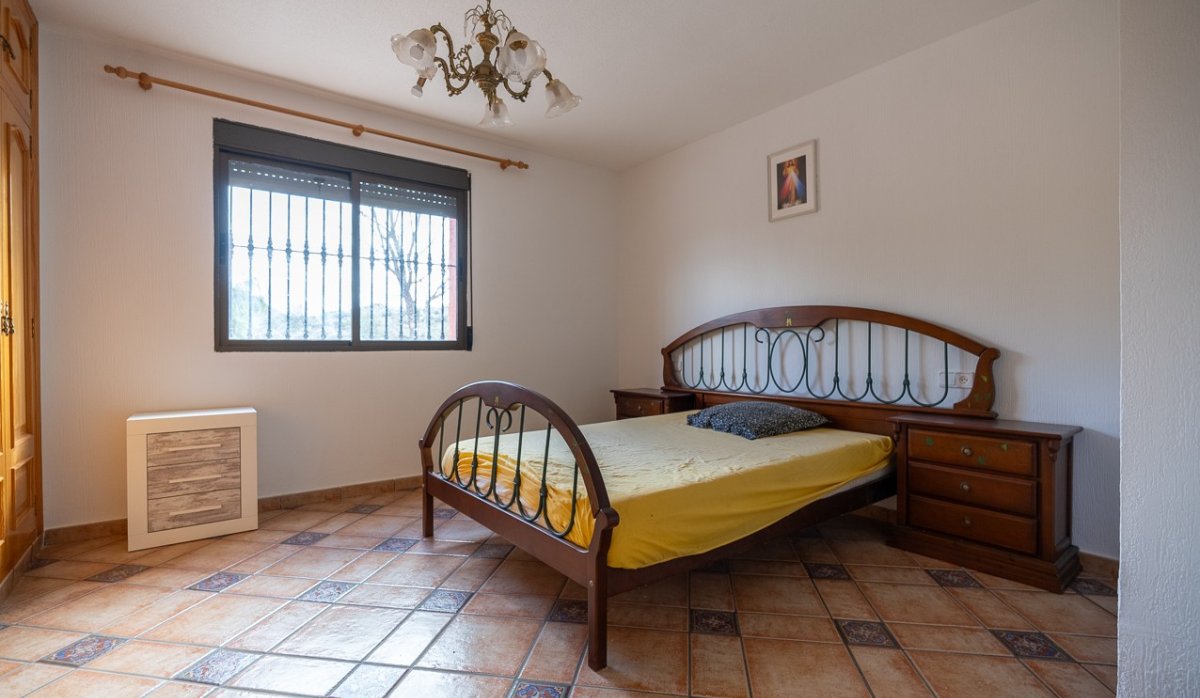 Revente - Villa - Monóvar - Monovar