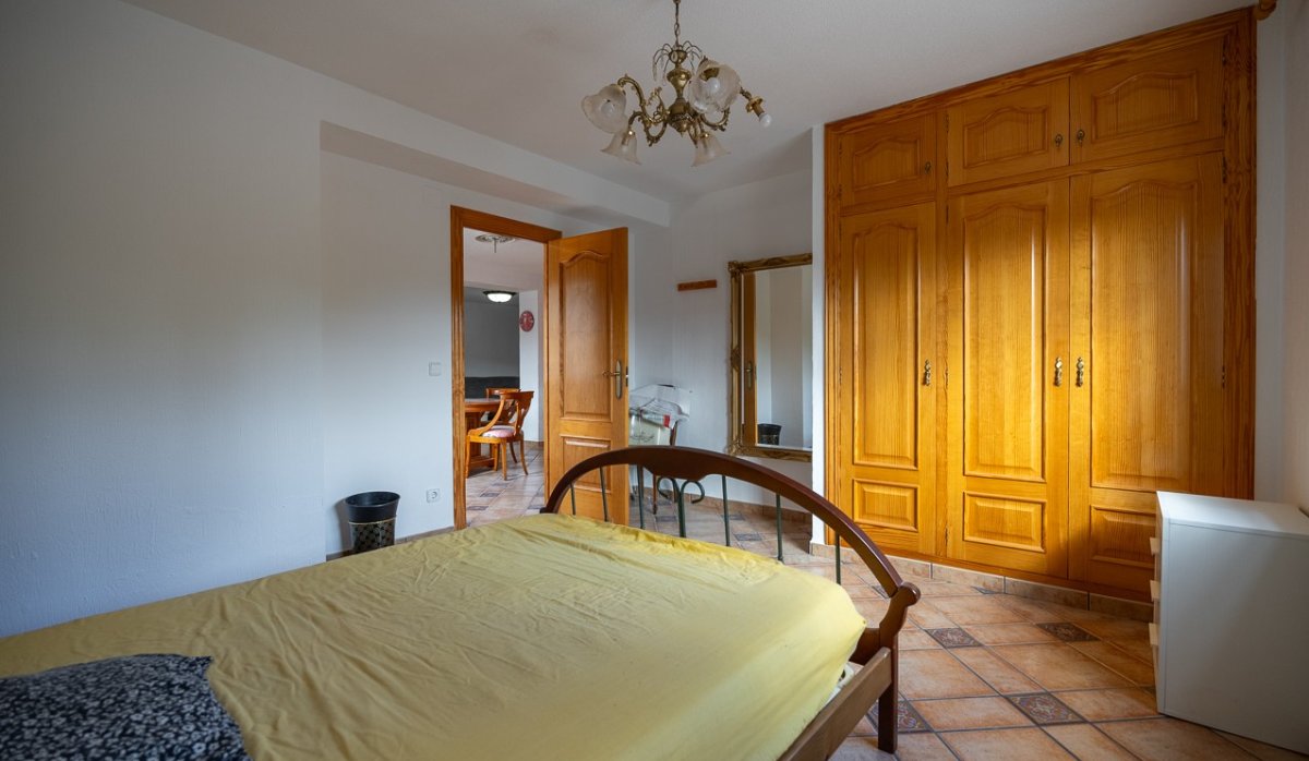 Revente - Villa - Monóvar - Monovar