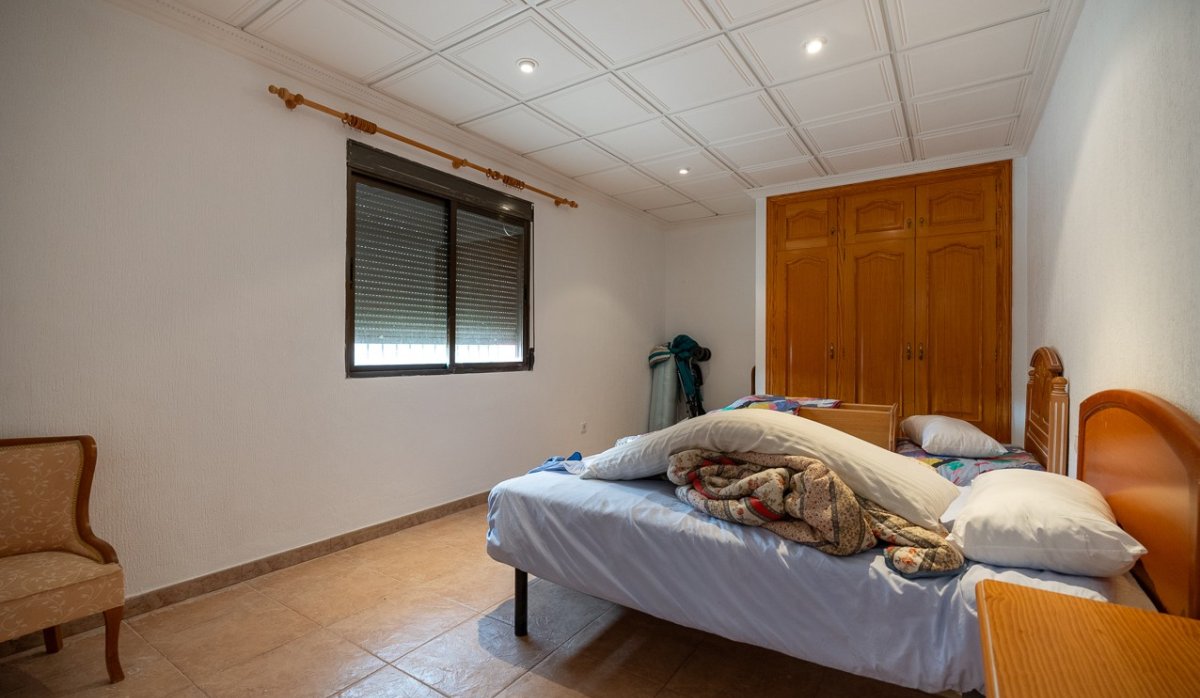 Revente - Villa - Monóvar - Monovar