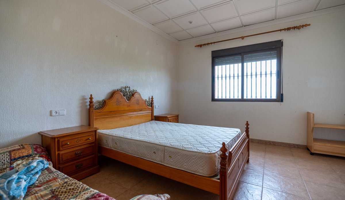 Revente - Villa - Monóvar - Monovar