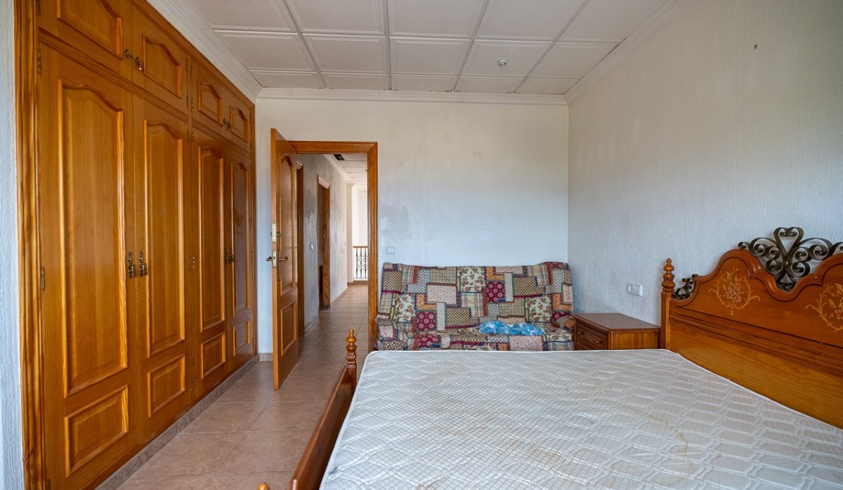 Revente - Villa - Monóvar - Monovar