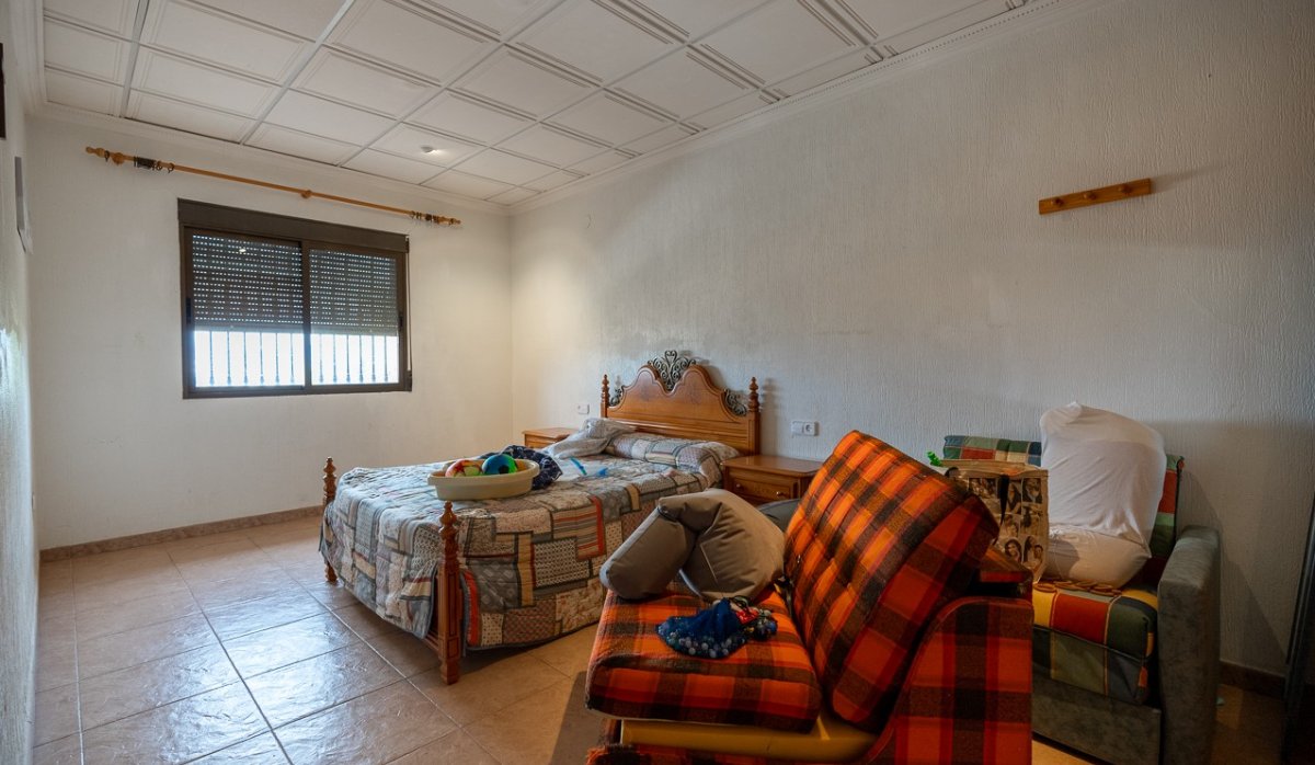 Revente - Villa - Monóvar - Monovar