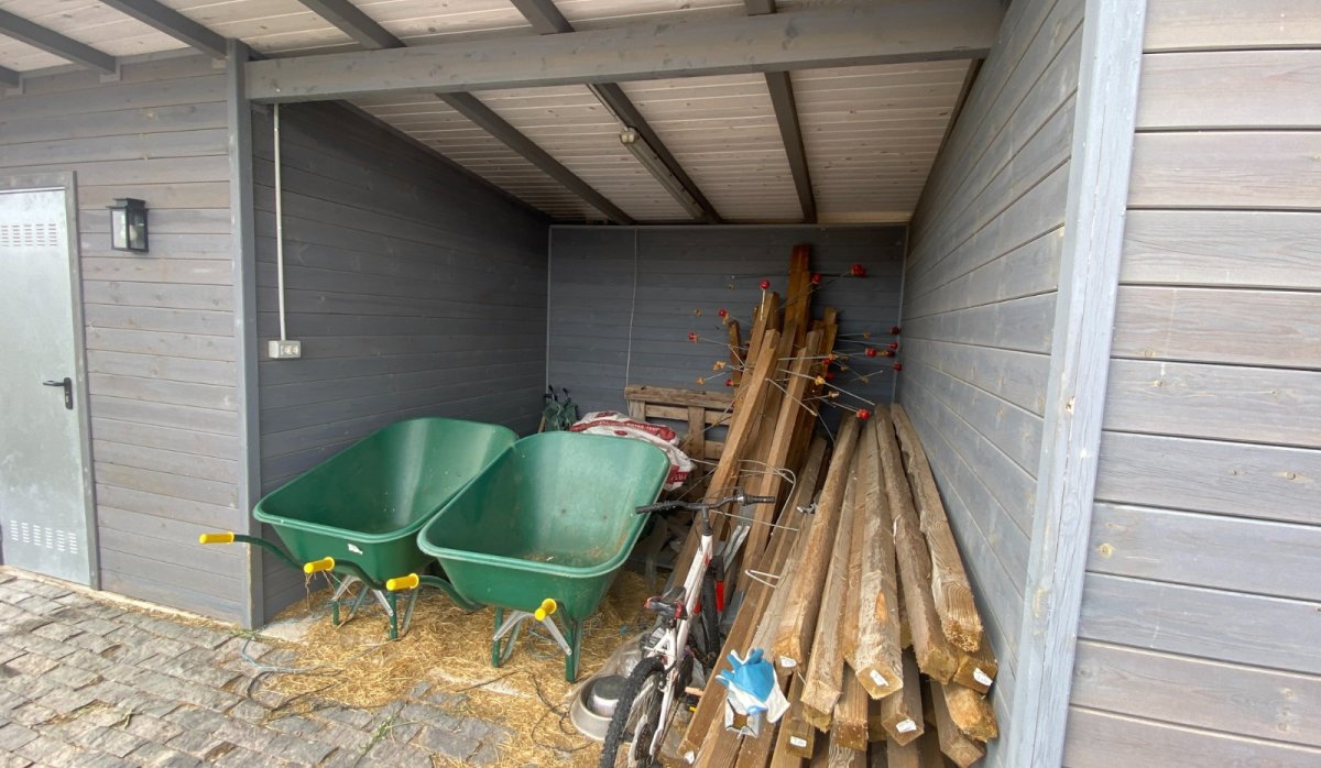 Revente - Villa - Monóvar - Monovar