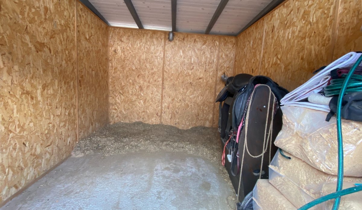 Revente - Villa - Monóvar - Monovar