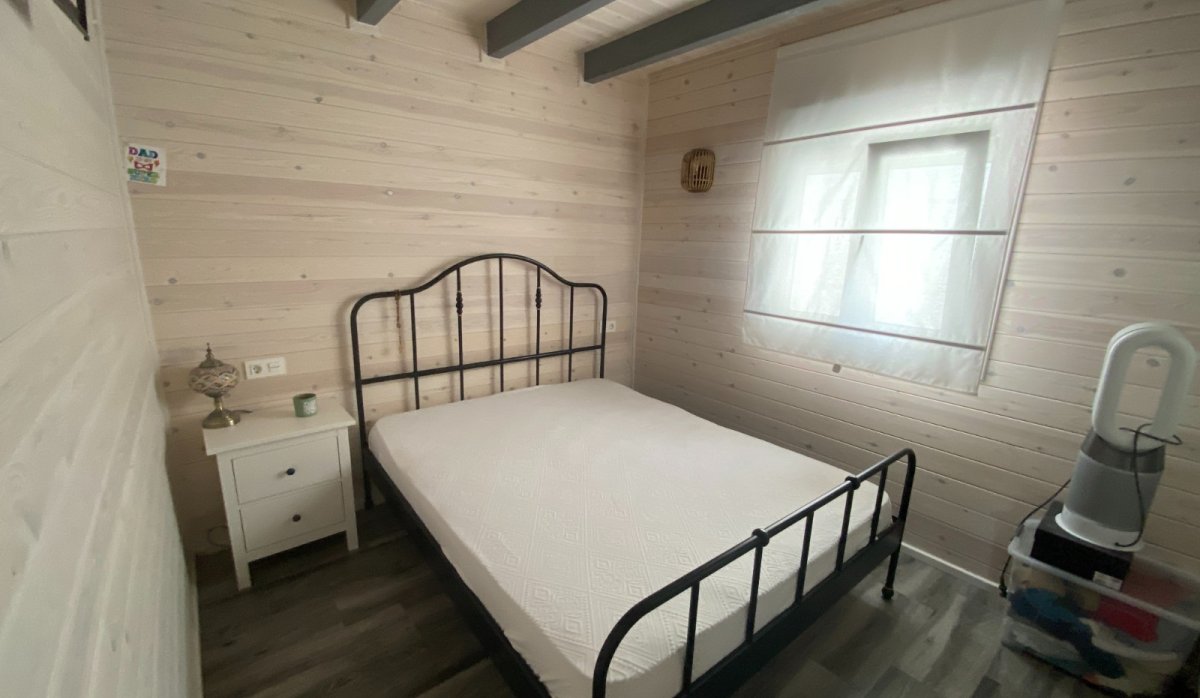 Revente - Villa - Monóvar - Monovar