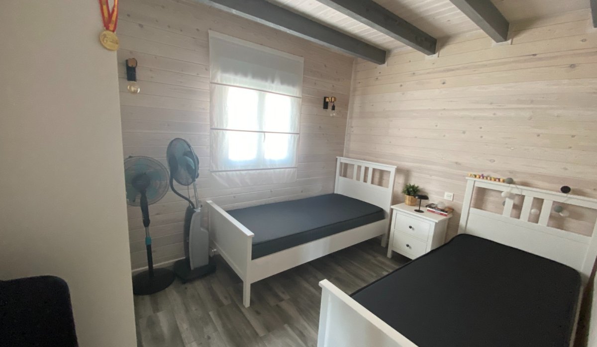 Revente - Villa - Monóvar - Monovar