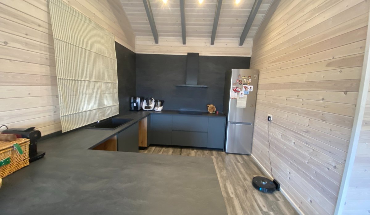 Revente - Villa - Monóvar - Monovar