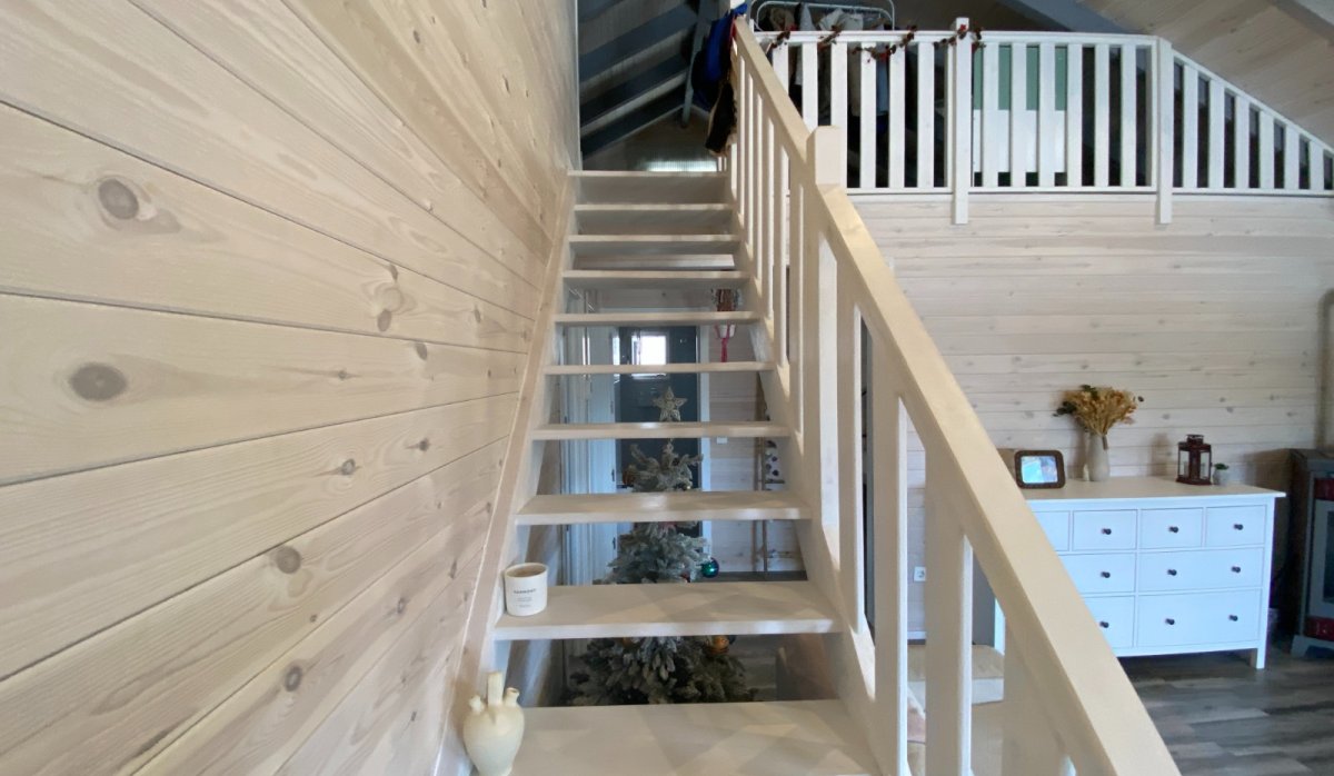 Revente - Villa - Monóvar - Monovar