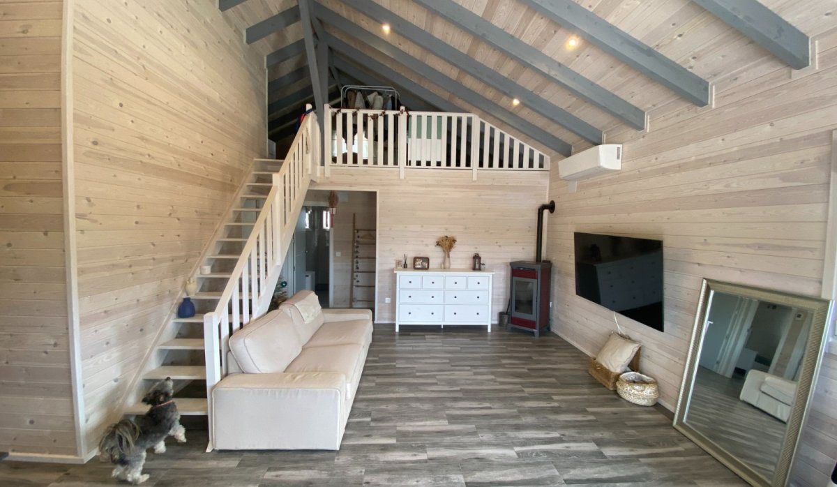 Revente - Villa - Monóvar - Monovar