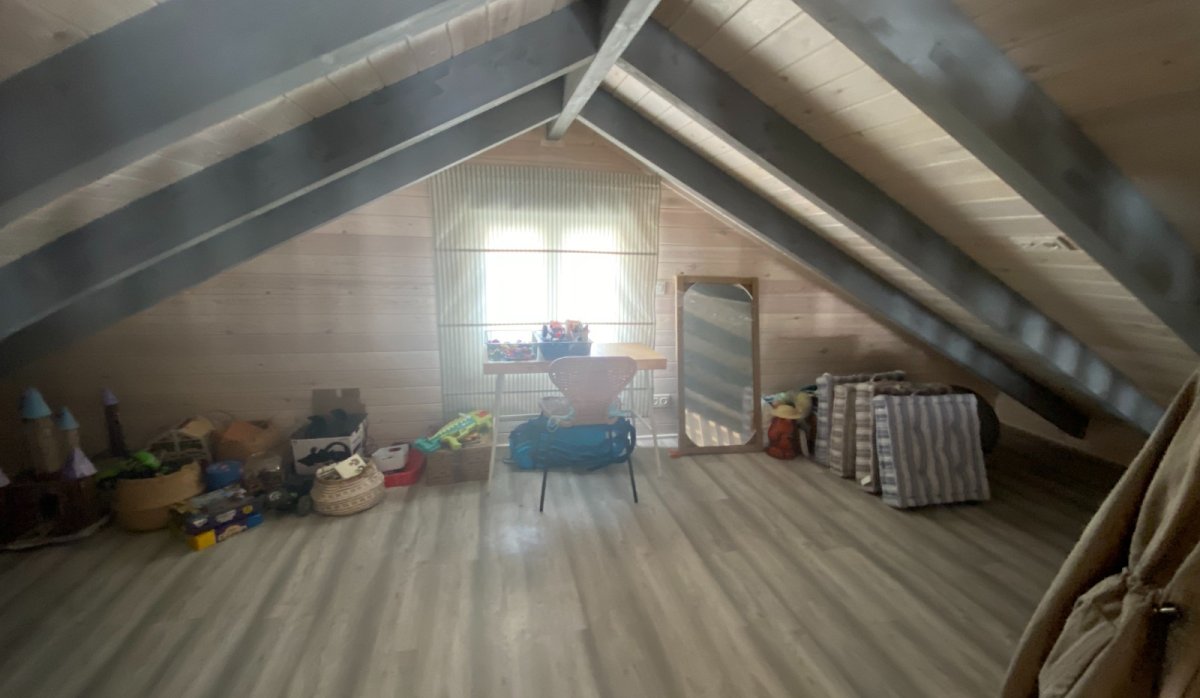 Revente - Villa - Monóvar - Monovar