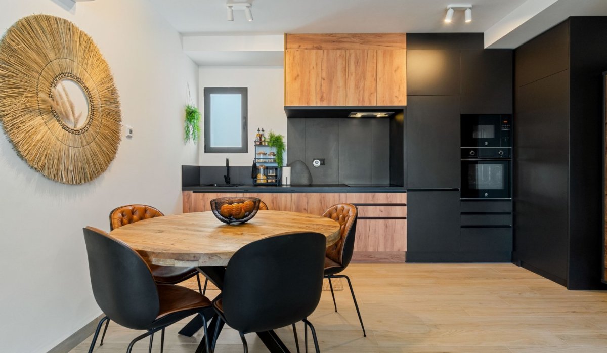 Reventa - Apartamento / piso - San Miguel de Salinas