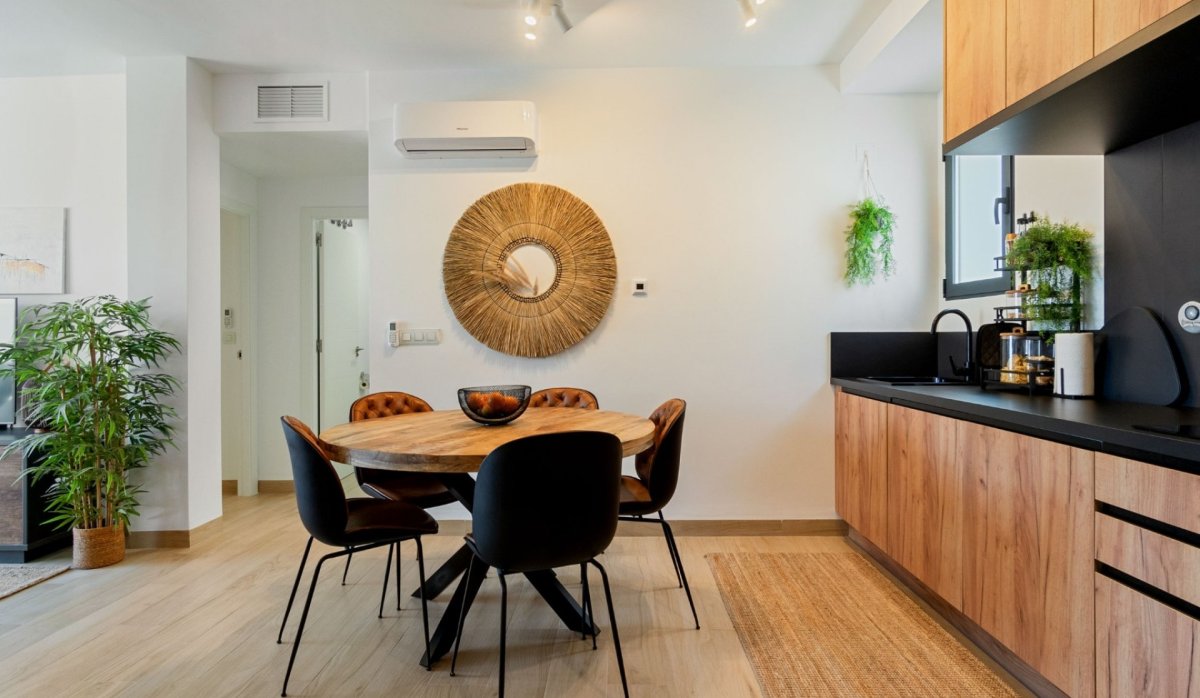 Reventa - Apartamento / piso - San Miguel de Salinas