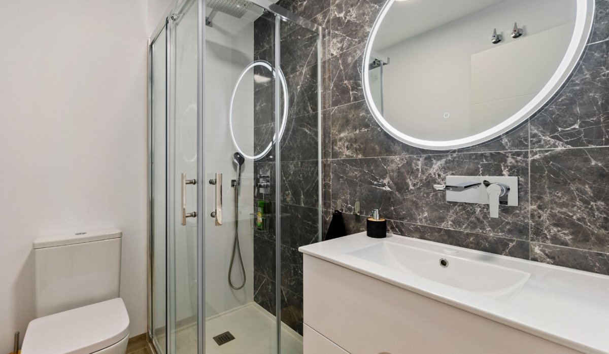 Reventa - Apartamento / piso - San Miguel de Salinas