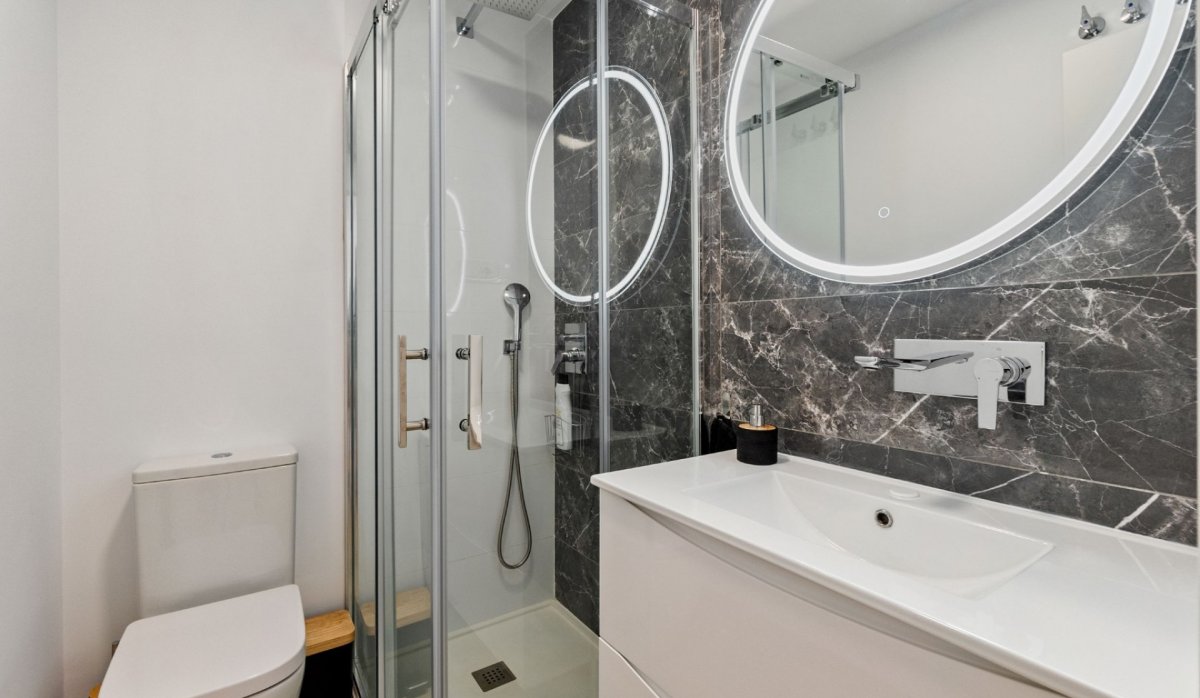 Reventa - Apartamento / piso - San Miguel de Salinas