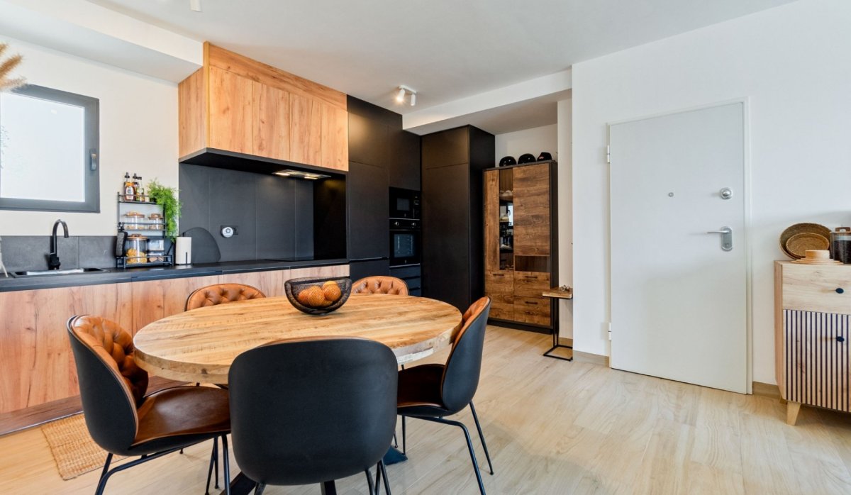 Reventa - Apartamento / piso - San Miguel de Salinas