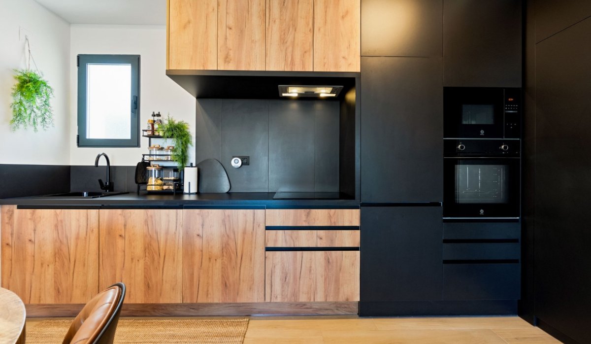 Reventa - Apartamento / piso - San Miguel de Salinas