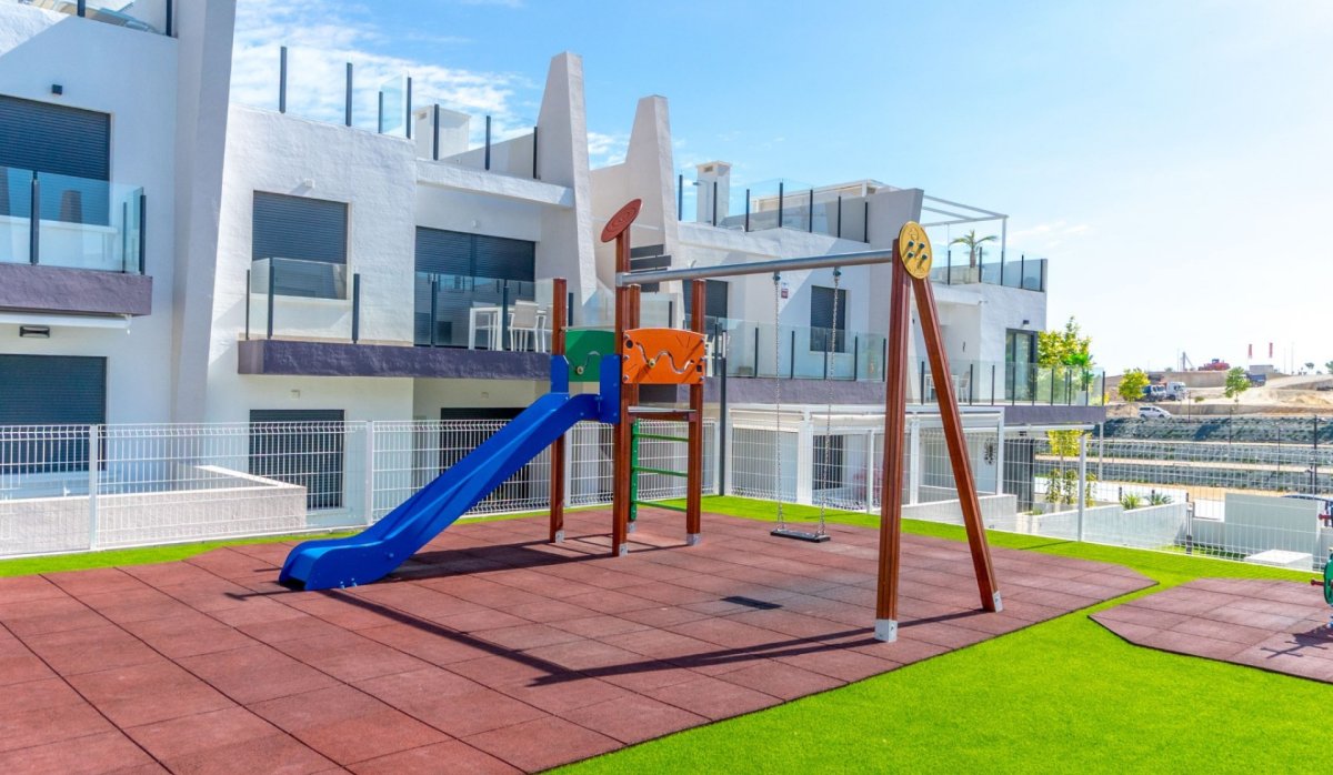 Reventa - Apartamento / piso - San Miguel de Salinas