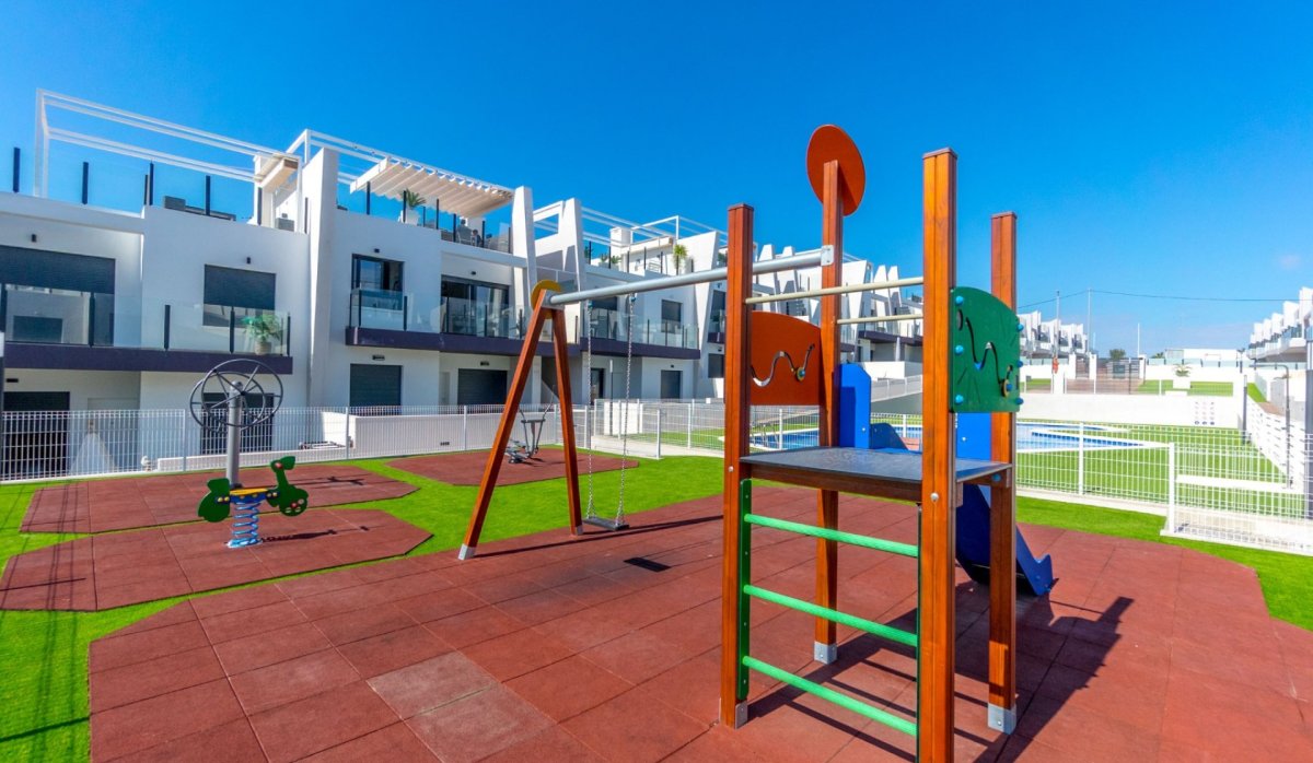 Reventa - Apartamento / piso - San Miguel de Salinas
