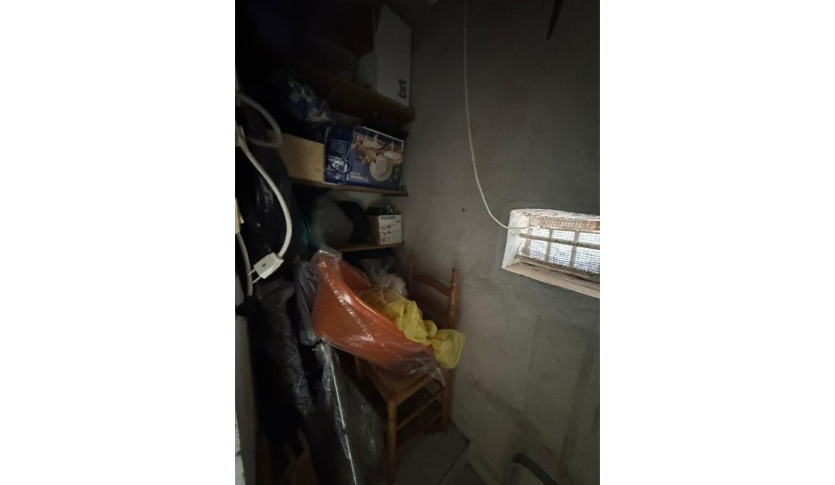 Resale - Apartment / flat - Torrevieja - La Mata