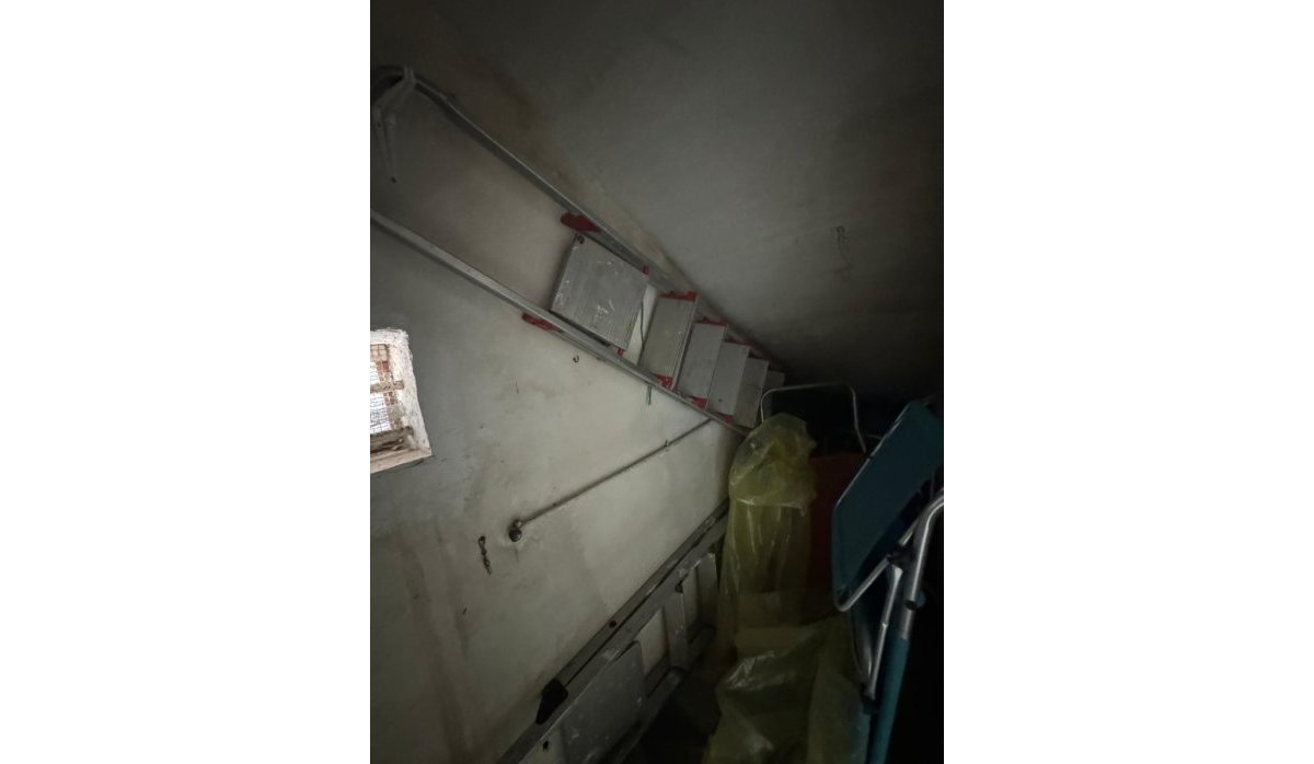 Resale - Apartment / flat - Torrevieja - La Mata