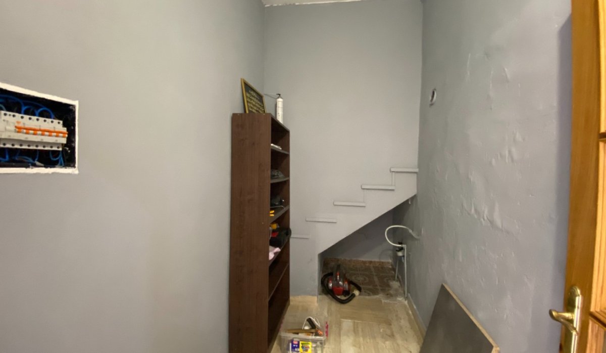 Resale - Apartment / flat - Torrevieja - Center