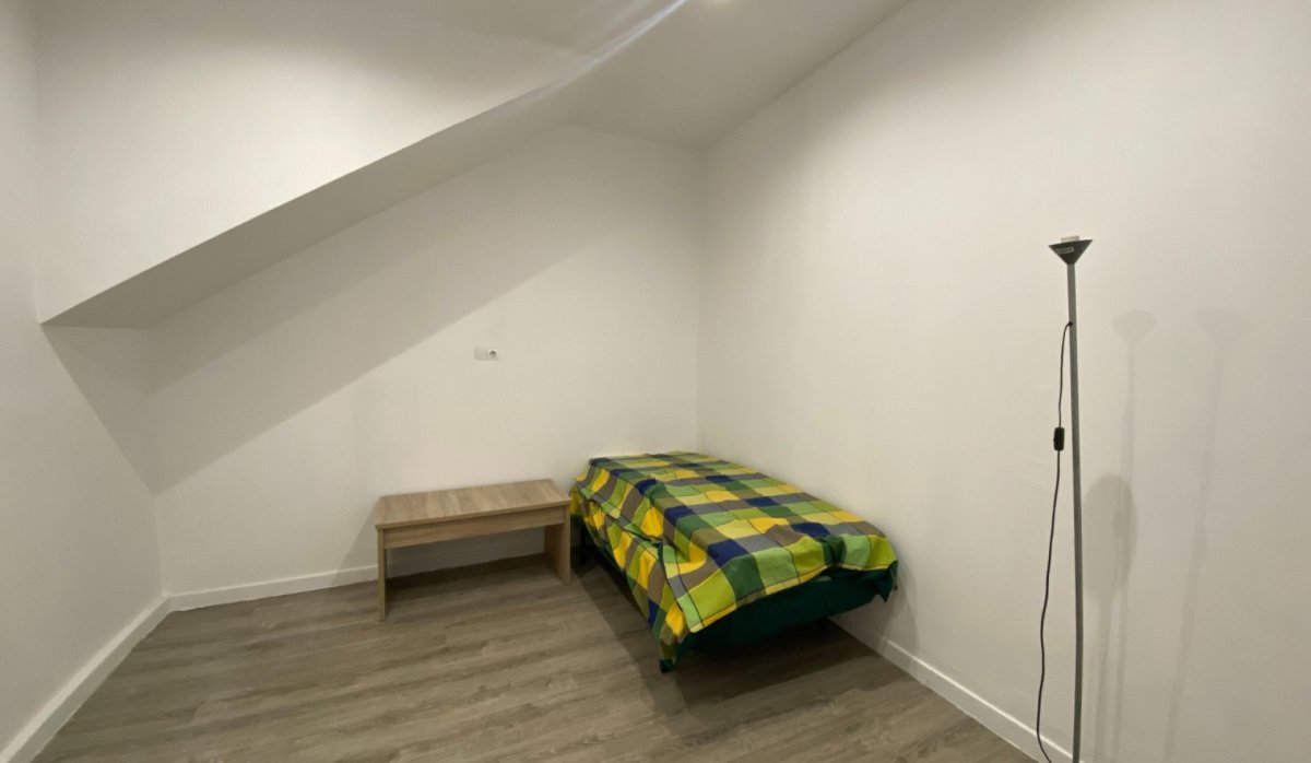 Resale - Apartment / flat - Torrevieja - Center