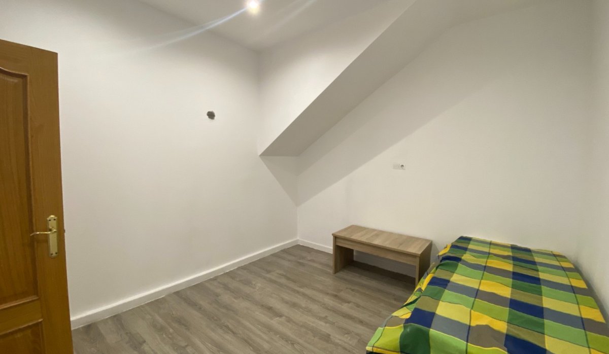 Resale - Apartment / flat - Torrevieja - Center