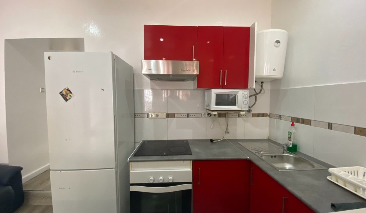 Resale - Apartment / flat - Torrevieja - Center