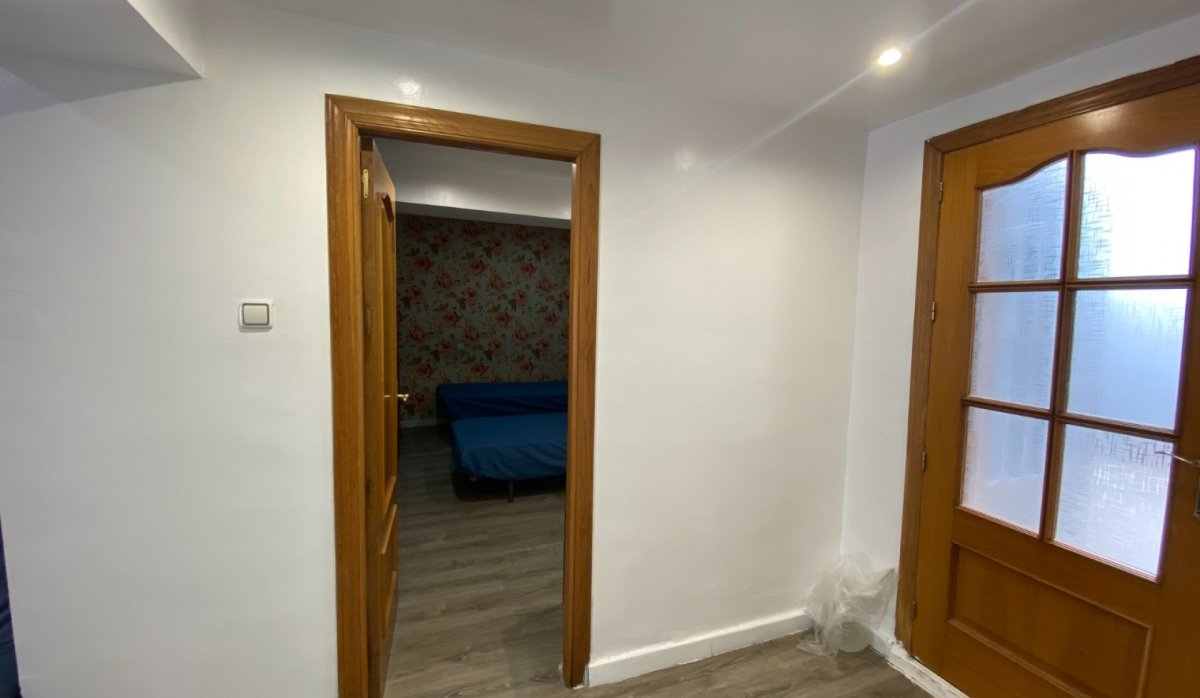 Resale - Apartment / flat - Torrevieja - Center