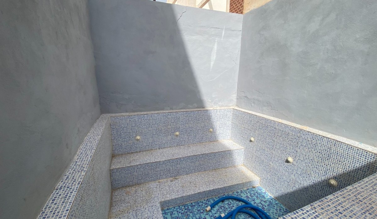 Resale - Apartment / flat - Torrevieja - Center