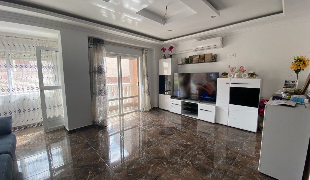 Revente - Appartement - Torrevieja - Center