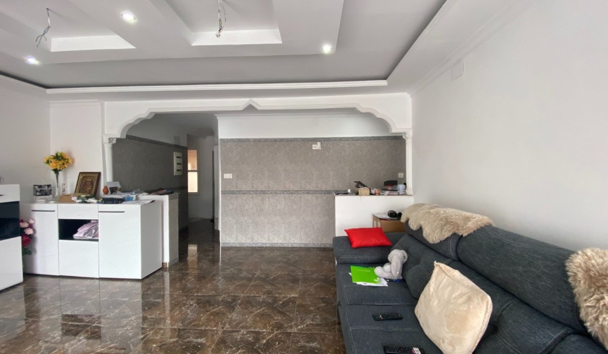 Revente - Appartement - Torrevieja - Center