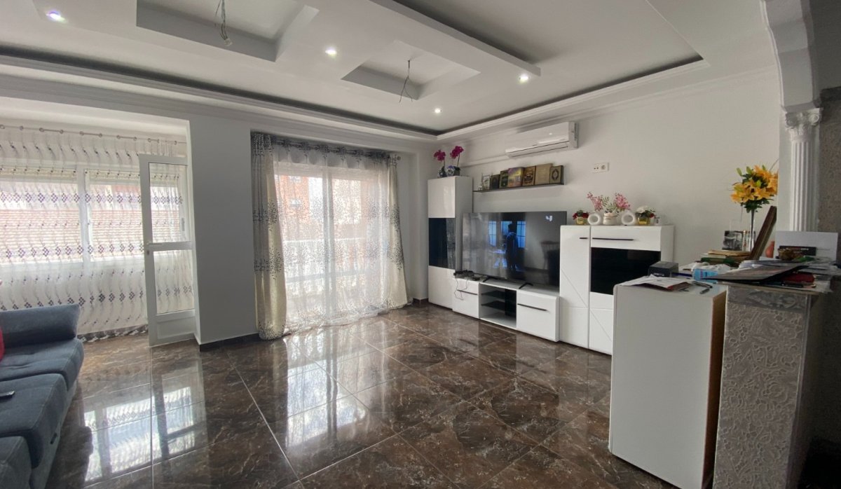 Revente - Appartement - Torrevieja - Center