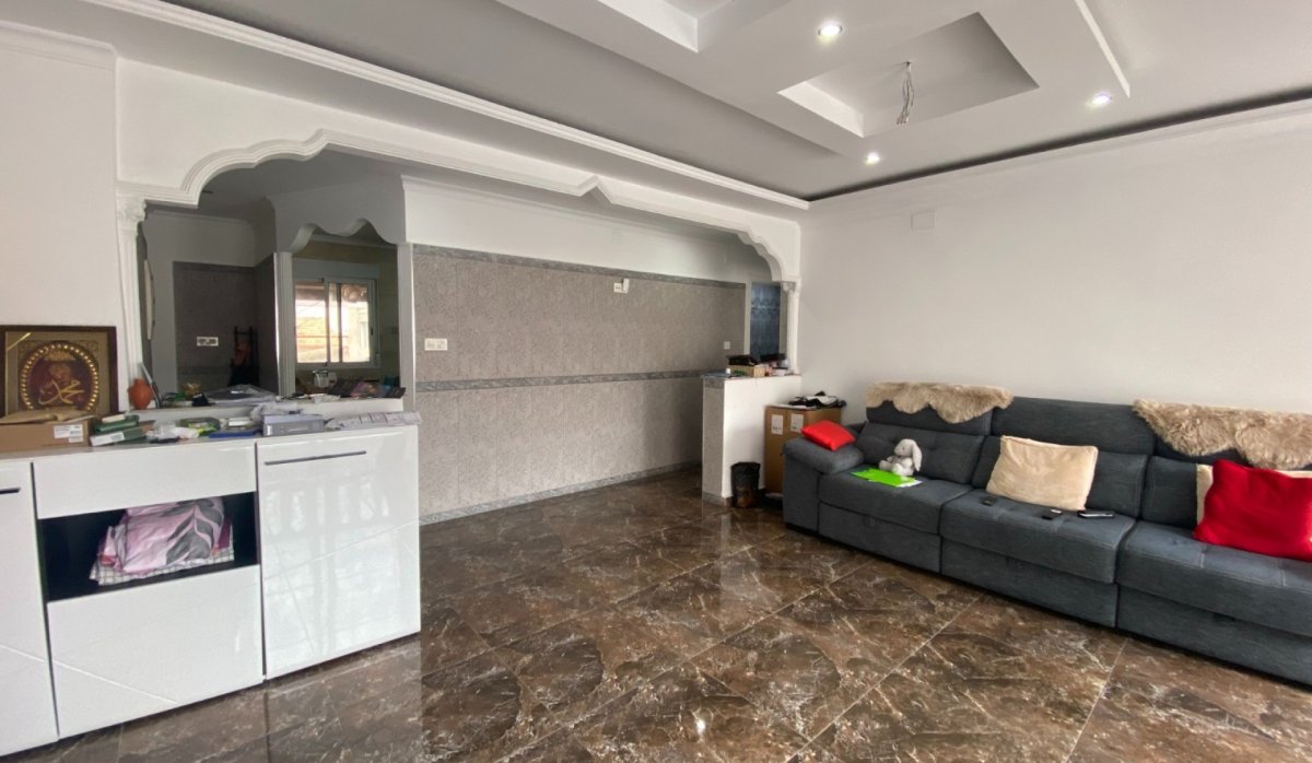 Revente - Appartement - Torrevieja - Center