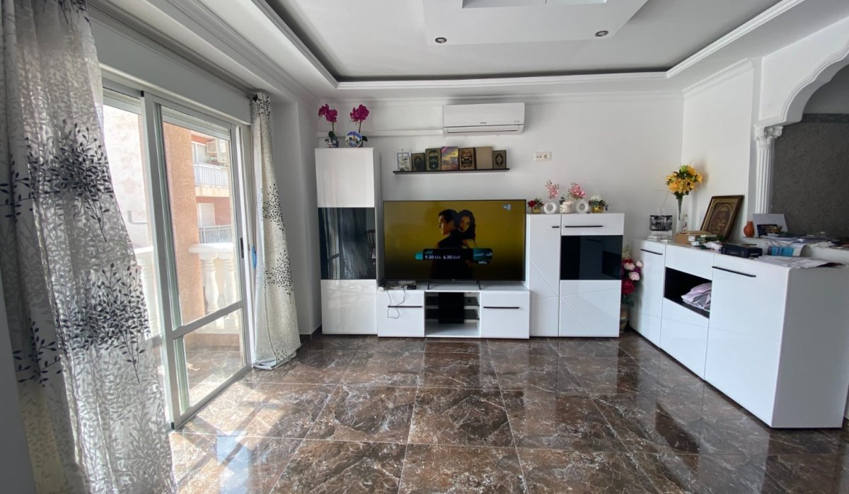 Revente - Appartement - Torrevieja - Center