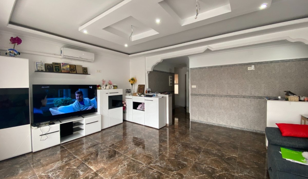 Revente - Appartement - Torrevieja - Center