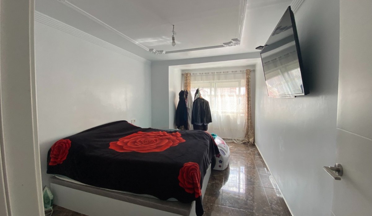 Revente - Appartement - Torrevieja - Center