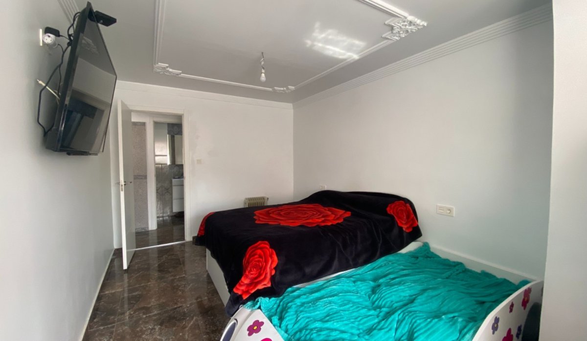 Revente - Appartement - Torrevieja - Center