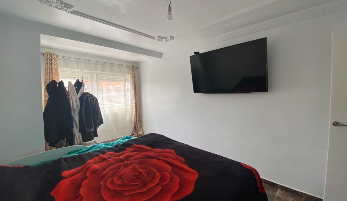 Revente - Appartement - Torrevieja - Center