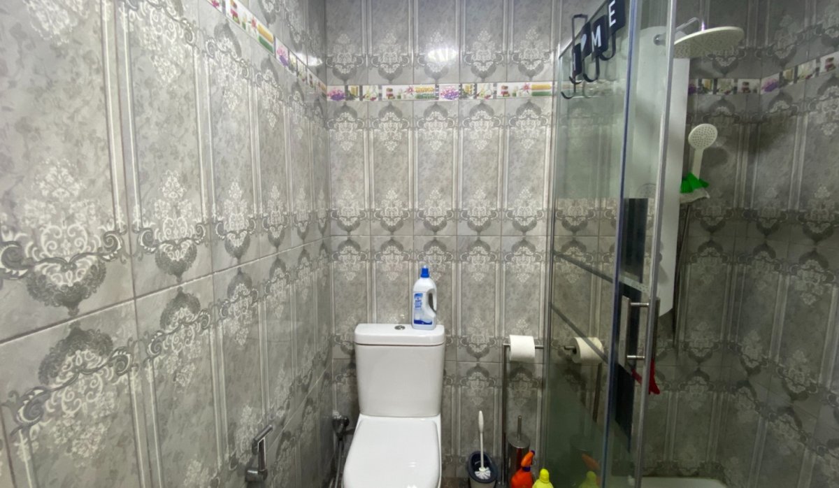 Revente - Appartement - Torrevieja - Center