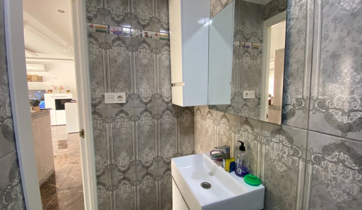 Revente - Appartement - Torrevieja - Center