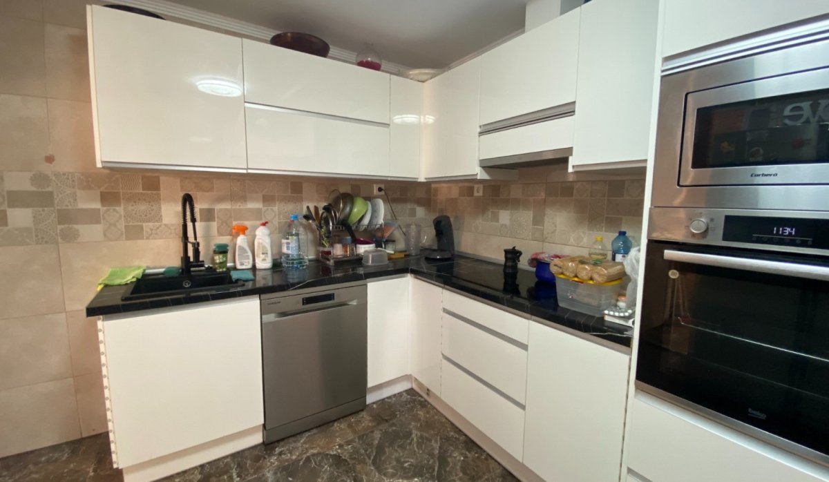 Revente - Appartement - Torrevieja - Center