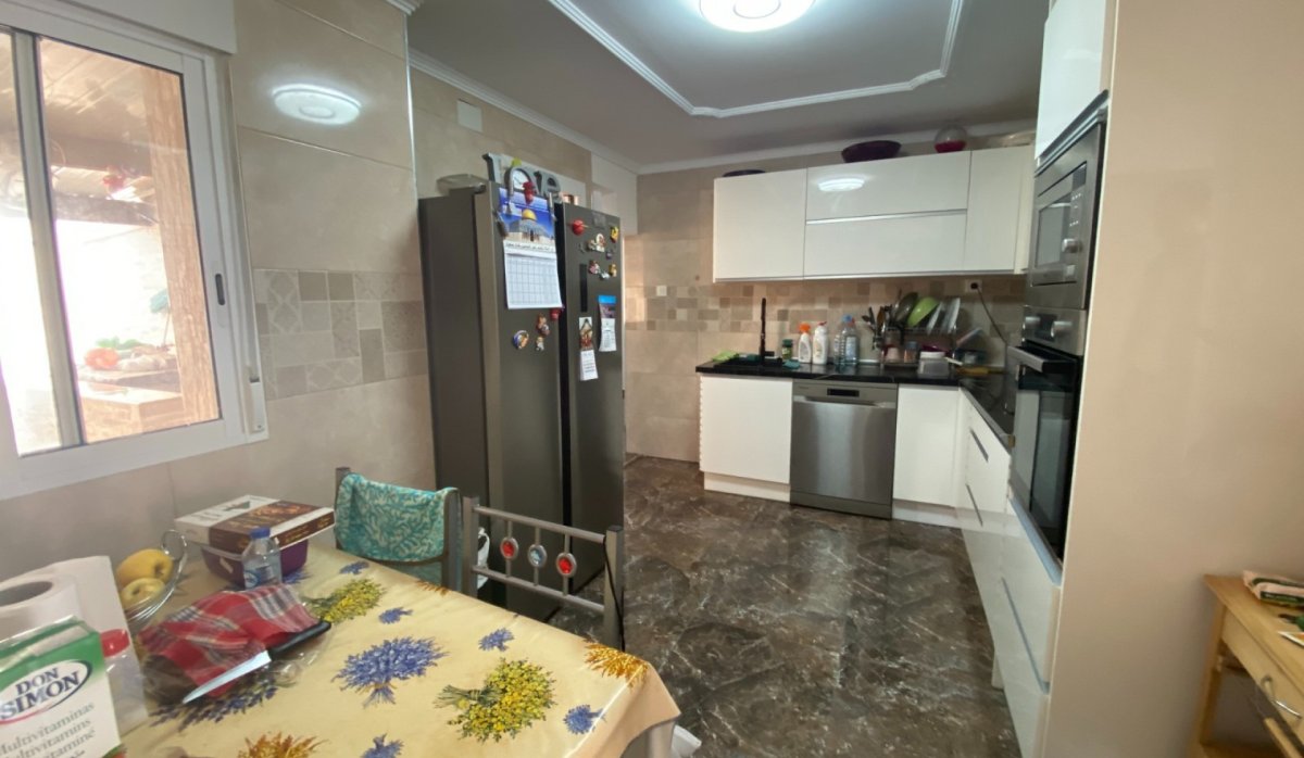 Revente - Appartement - Torrevieja - Center