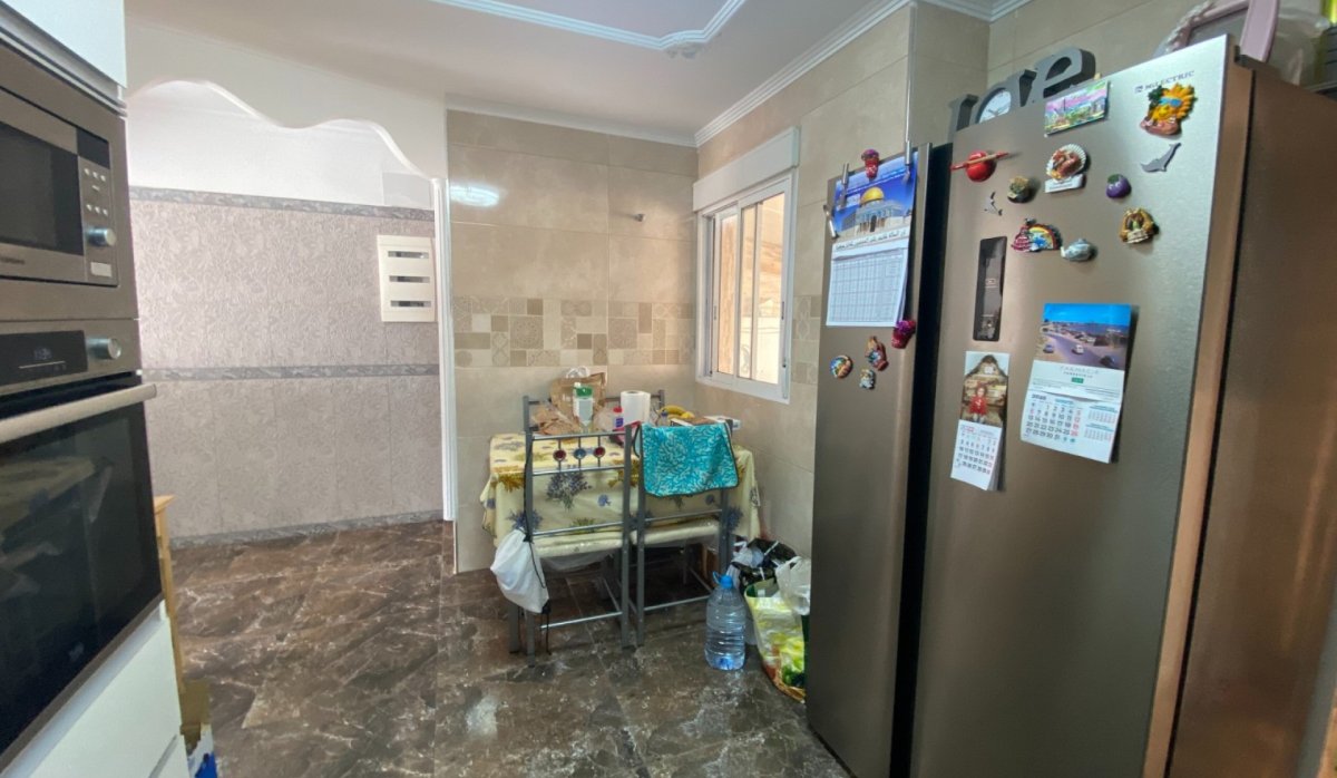 Revente - Appartement - Torrevieja - Center