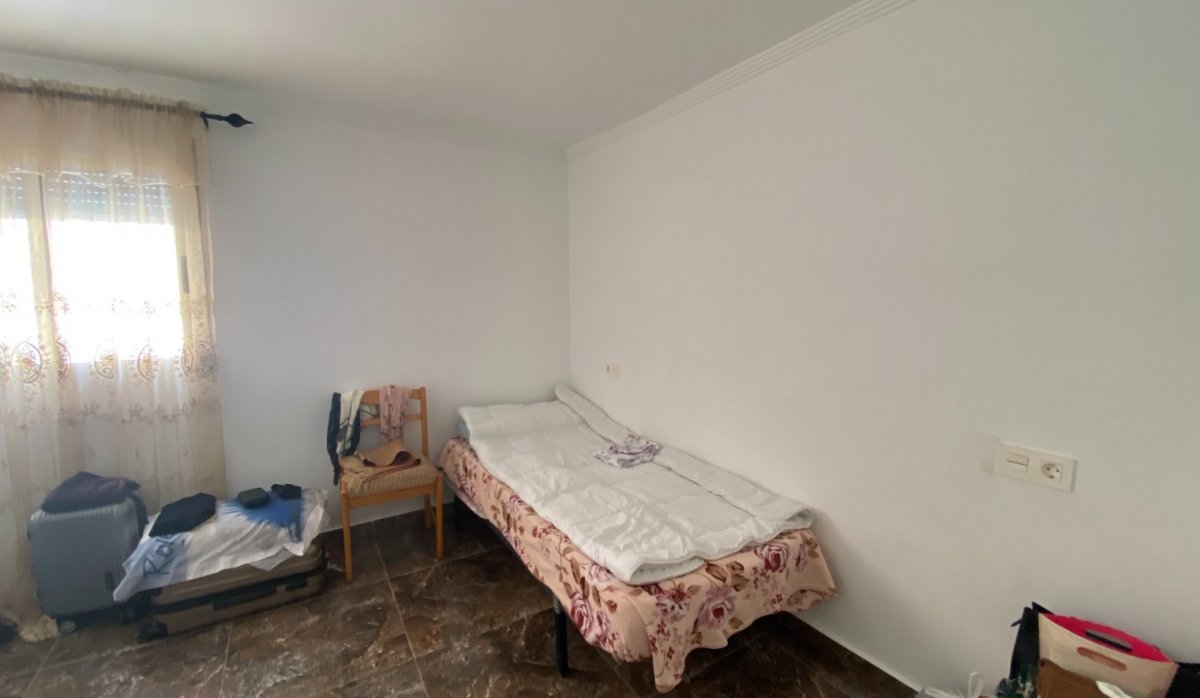 Revente - Appartement - Torrevieja - Center