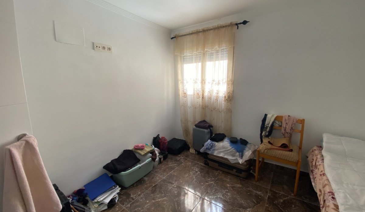 Revente - Appartement - Torrevieja - Center